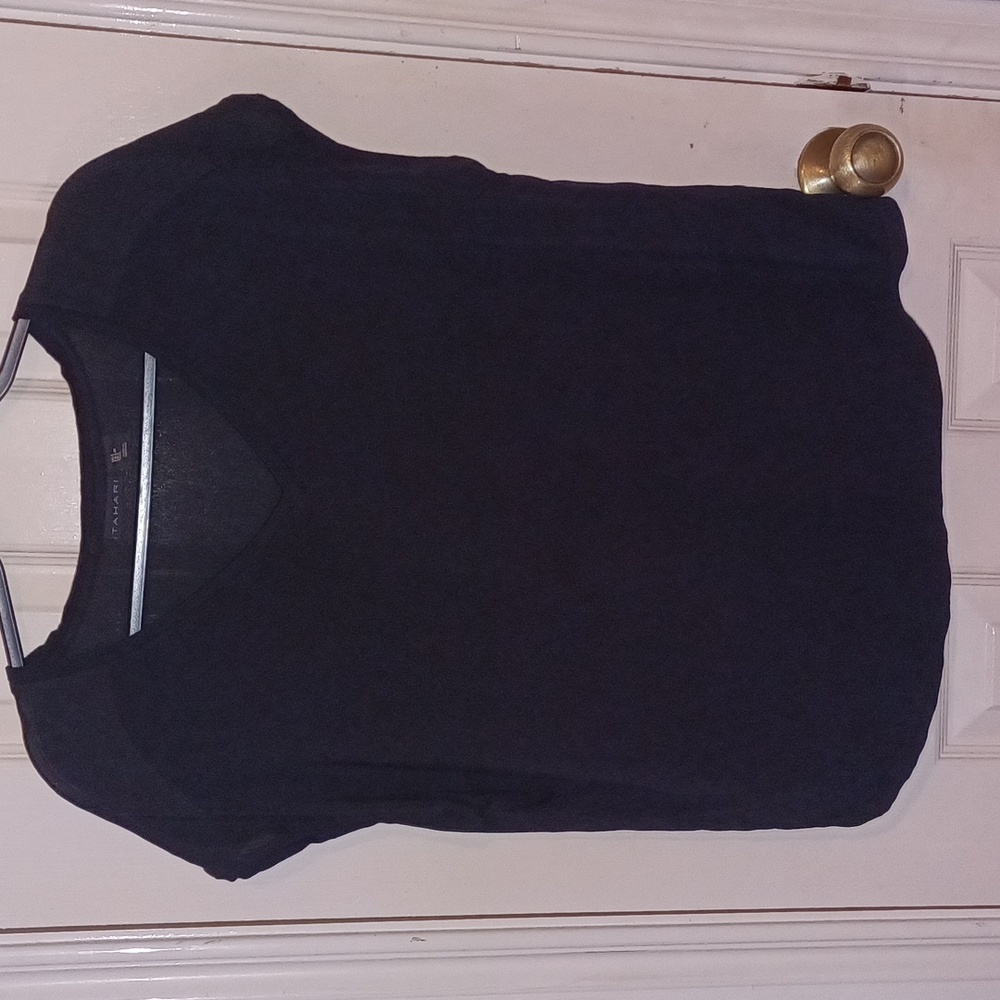 Tahari Top